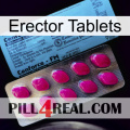 Erector Tablets 35